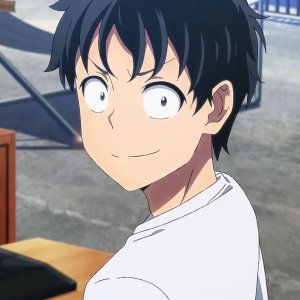 Akira Tendou