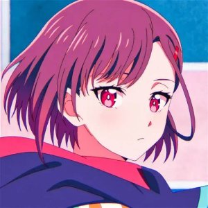 Shizuka Mikazuki