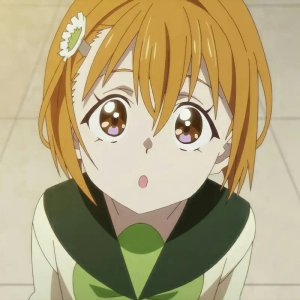 Hiyori Munenashi