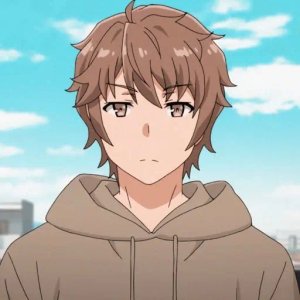 Sakuta Azusagawa