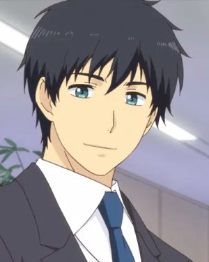 Arata Kaizaki