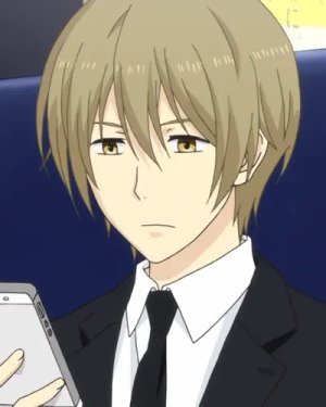 Ryou Yoake