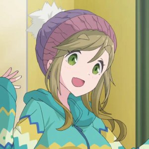 Aoi Inuyama