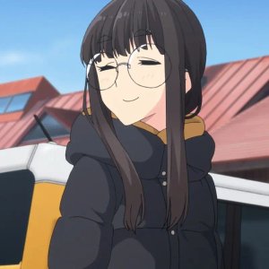 Minami Toba