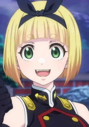 Shushu Suruga