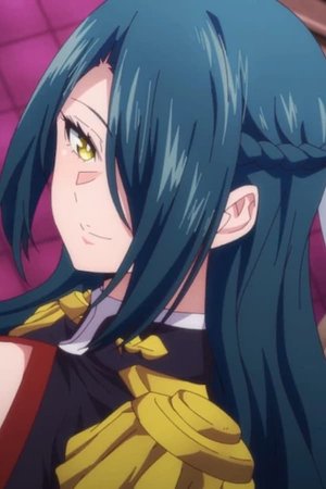 Fubuki Azuma