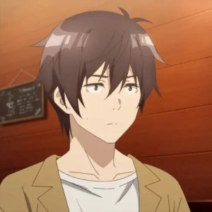 Fumiya Tomozaki