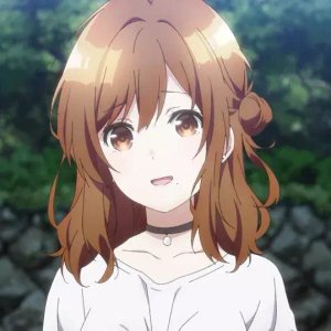 Yuuzu Izumi