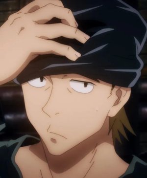 Takuma Ino