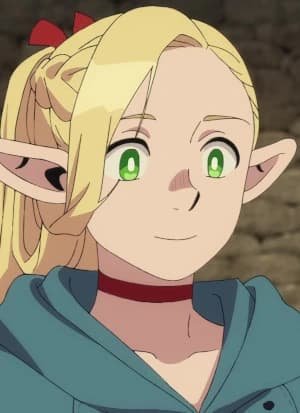 Marcille Donato