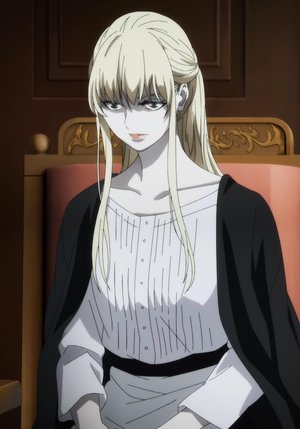 Phanora Kristoffel