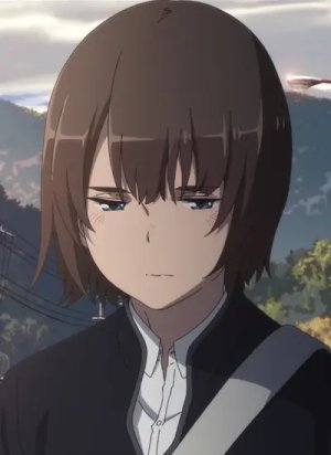Masamune Kikuiri