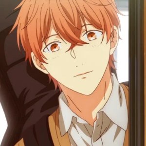 Mafuyu Satou