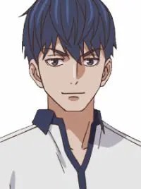 Haruto Satou