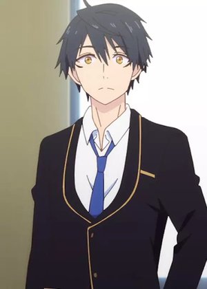 Masatora Akutsu
