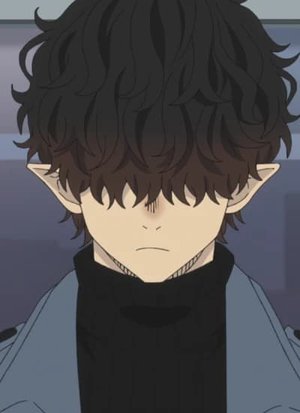 Warumono-san