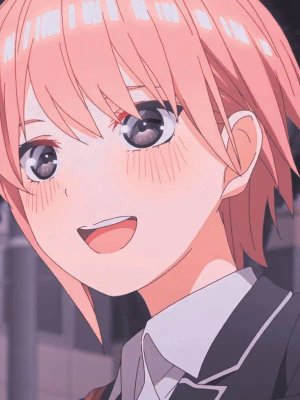 Ichika Nakano