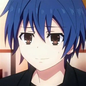 Shidou Itsuka
