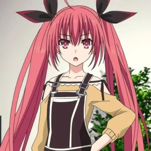 Kotori Itsuka