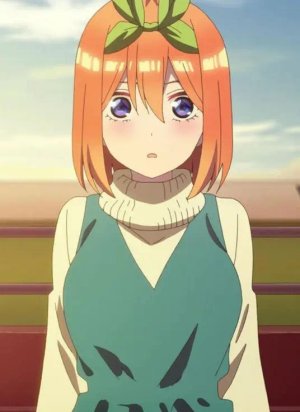 Yotsuba Nakano