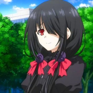 Kurumi Tokisaki