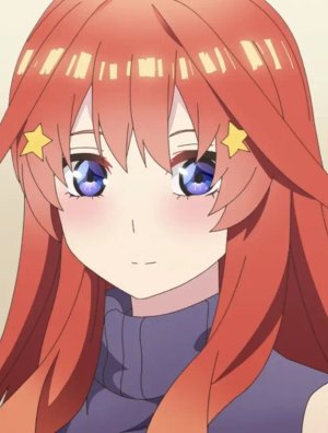 Itsuki Nakano