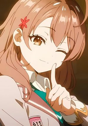 Maria Mikhailovna Kujou