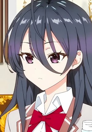 Ayano Kimishima