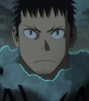 Kafka Hibino