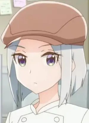 Nene Nishidera