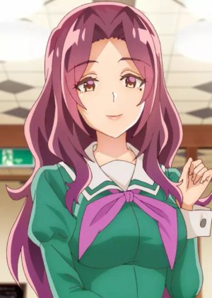 Youko Goto