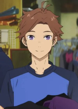 Hayato Matsuura