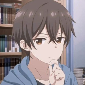 Mizuto Irido
