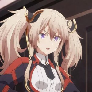Sasha Necron