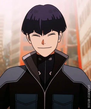 Soushirou Hoshina
