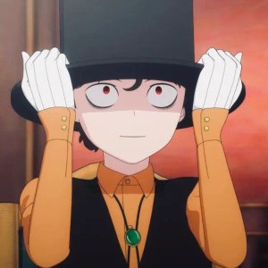 Bocchan