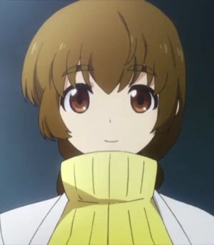 Haruka Ono