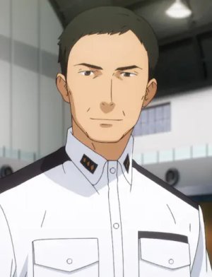Harunobu Kazama