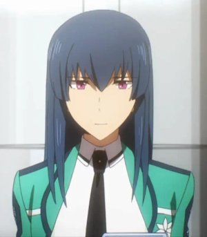 Suzune Ichihara