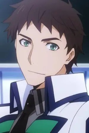 Leonhart Saijou