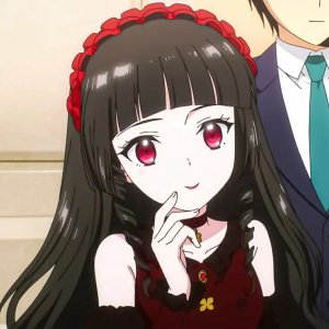 Ayako Kuroba