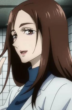Shoko Ieiri
