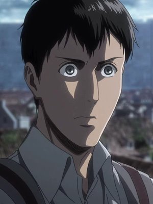Bertolt Hoover