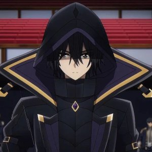 Cid Kagenou