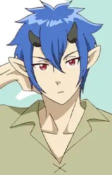 Mori Oni