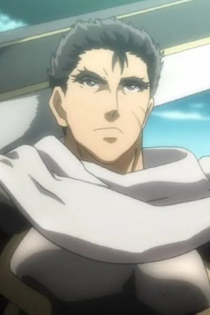 Juu Senshi
