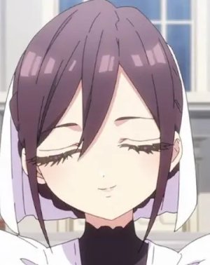 Mei Meido