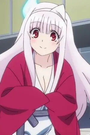 Yuuna Yunohana