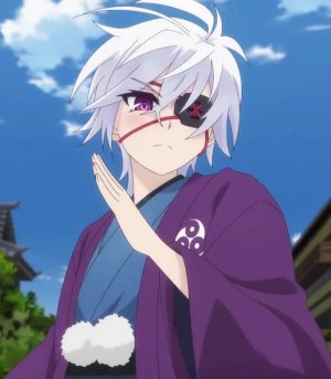 Oboro Shintou