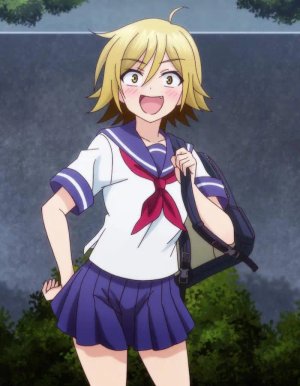 Urara Urakata